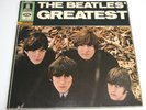 The Beatles' Greatest Odeon Vinyl German First Press 1965