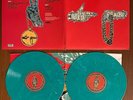 Run the Jewels - Run the Jewels 2 RTJ2 Vinyl 2x LP RARE Killer Mike El-P