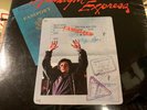 Giorgio Moroder Midnight Express Movie Soundtrack SEALED LP Casablanca NBLP 7114