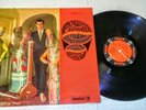 Bill Plummer And The Cosmic Brotherhood Impulse  AS-9164 Space-Age Jazz COSMIC
