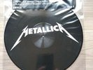Metallica Frantic/ Black Sabbath Paranoid,  RSD 2010 , 376 of only 1000 unplayed