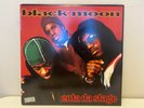Black Moon Enta Da Stage LP 1993 Original