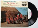 RYCO JAZZ Vol 1 AFRO LATIN MERENGUE CONGO RUMBA BOLERO 1961 RARE EP MP3?