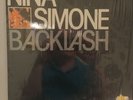 NINA    SIMONE          LP       BACKLASH