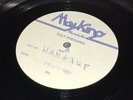 TEST PRESSING Thee Mighty Caesars ORIG Vinyl Wild Billy Childish Private Punk