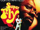 OUT OF PRINT Curtis Mayfield Superfly Mobile Fidelity vinyl 2LP album MOFI MFSL