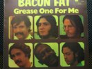 Bacon Fat - Grease One For Me LP Blues Rock