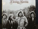 Fanny Adams - Self-titled German LP Hard Psych Prog Rock