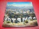 DR. DRE 'Compton: A Soundtrack By Dr. Dre' E.U. Import SEALED 2015 2-LP Set