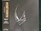 The Mandalorian Vinyl Mondo Season 1 Soundtrack 8X LP Box Set Star Wars OST OOP