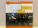 The Brand New Heavies Heavy Rhyme Experience Vol. 1 LP 1992 Original