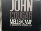 John Cougar Mellencamp DON'T LET ME BE MISUNDERSTOOD 2 lp Nm/Ex