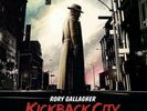 RORY GALLAGHER - Kickback City - 2 LP + 1CD BRAND NEW SEALED