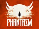 Phantasm (Original Motion Picture Soundtrack) Mondo 2015 yellow vinyl Ltd. NEW