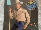 Beyond the Blue Neon by George Strait SEALED  (Vinyl LP, 1989 USA)