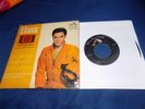 ELVIS PRESLEY, RARE, VENEZUELA, EP, ORIGINAL, VG++, VIVA LAS VEGAS, ROCK,
