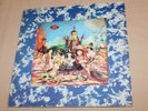 Rolling Stones Their Satanic Majesties Request - MONO NP-2 Canadian Pressing 3D