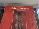 Bobby Valentin salsa vinyl records