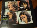 THE BEATLES LET IT BE (SEALED)