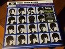 THE BEATLES A HARD DAY'S NIGHT (SEALED)