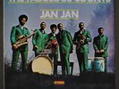 FABULOUS COUNTS: jan jan COTILLION 12