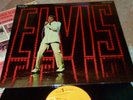 ELVIS PRESLEY Elvis NBC Special 1968 Soundtrack RCA NMint Orig* HOUND DOG Guitar