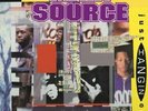 Main Source - Just Hangin' Out / Live At The Barbecue (Purple) 7