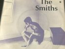 THE SMITHS -How Soon Is Now- Lilac William sleeve. EEC