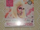 Nicki Minaj Pink Friday Roman Reloaded LP album vinyl new sealed presale