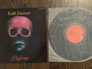 KEITH EMERSON: Inferno OST Polydor Japan Soundtrack Experimental LP Argento