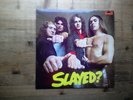 Slade Slayed Very Good Vinyl LP Record Album 2383 163