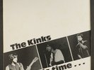 KINKS: it is time FAR ARDEN 12