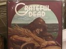 Grateful Dead Wake Of The Flood LP-1973 First Pressing-Rare Excellent+ Condition