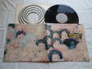 Manfred Mann Chapter Three - Volume Two - Swirl Label + Swirl Inner Sleeve