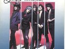 The Quireboys - A Bit Of What You Fancy - LP Vinyl Record
