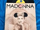 MADONNA DEAR JESSIE 12'' VINYL UK 1989 LP RECORD Holiday Like A Prayer
