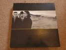 U2 The Joshua tree Island U26 Classic LP from 1987 gatefold sleeve lyric insert