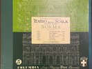 Teatro Alla Scala Vincenzo Bellini Norma 3 LP Boxed Set Columbia