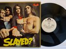 Slade - Slayed - 1972 US White Label Promo PD-5424 (NM) Ultrasonic Clean
