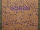 Foxy Shazam Gonzo LP Vinyl Unplayed 2013 Eric Nally Steve Albini
