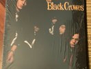 The Black Crowes - Shake Your Money Maker, LP In Shrink, 1990 Def American 24278