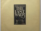 THE BAND - The Last Waltz 3xLP GERMANY 1978 VG+