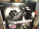 Rare Green Day Awesome As Fuck Rare Pink Vinyl 2LP Set