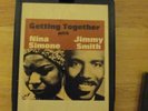 NINA SIMONE &  Jimmy Smith 