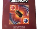 JOURNEY : CLASSICS 4TRACK 12” VINYL EP