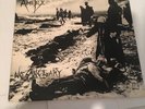 Antisect - In Darkness, There Is No Choice LP crass AMEBIX flux of pink indians