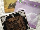 Third Ear Band 3xVinyl Records   Macbeth/ Alchemy/Third Ear Band