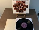 The Beatles - Long Tall Sally LP (VG+/VG+, 1978 Reissue Canada)