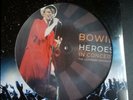 David Bowie --Heroes In Concert-- 12