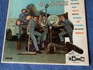 THE TRASHMEN SURFIN BIRD RARE LP